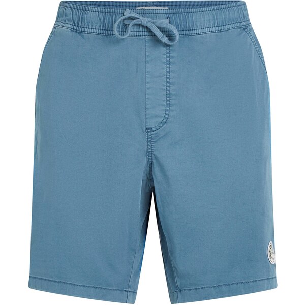 ONEILL Nohavice modrá denim / biela 63135339