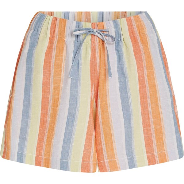 ONEILL Nohavice krémová / svetlomodrá / svetlooranžová / pastelovo 63080351