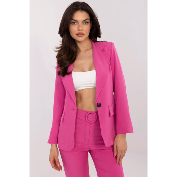 ITALY MODA Bunda model 209195 Taliansko Moda 63015970