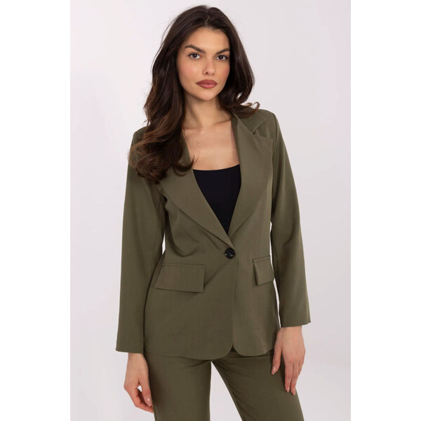 ITALY MODA Bunda model 209193 Taliansko Moda 63015975