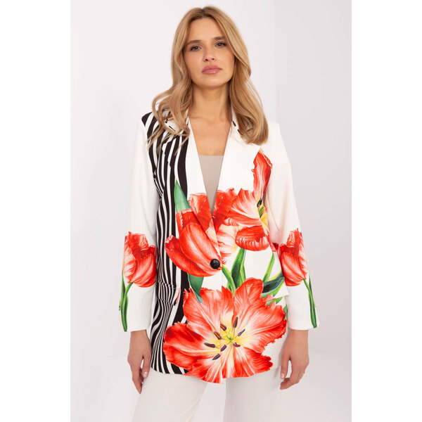 ITALY MODA Bunda model 209830 Taliansko Moda 63016037