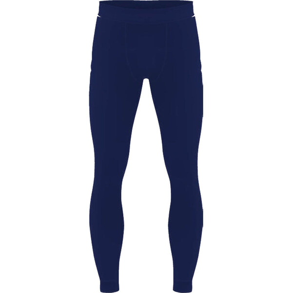 Pánske termo legíny John Frank JFJGTHERM03-BOTTOM 63016143