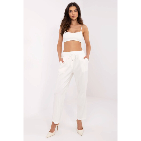 ITALY MODA Tepláky model 210960 Taliansko Moda 63016363