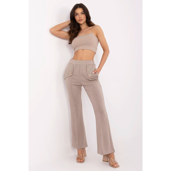 ITALY MODA Tepláky model 210961 Taliansko Moda 63016365