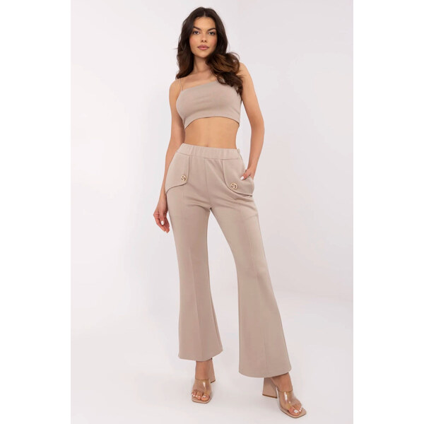 ITALY MODA Tepláky model 210966 Taliansko Moda 63016374