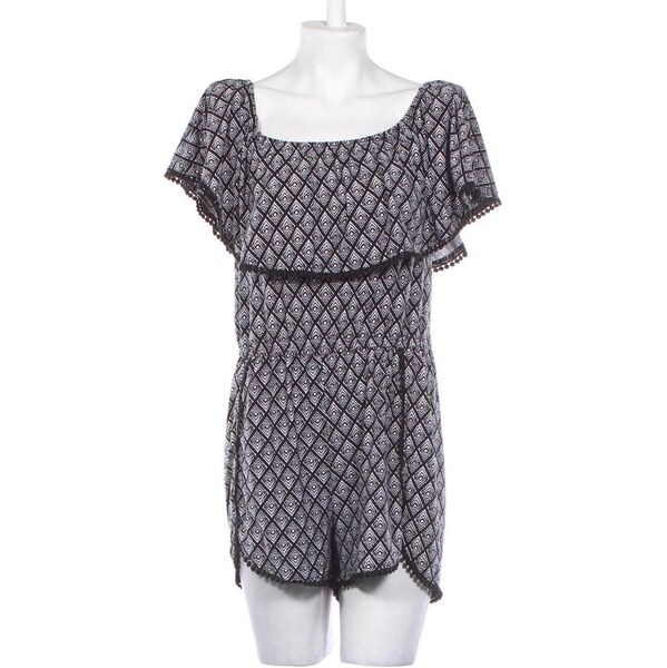 Dámská krátka kombinéza Colloseum 63016545