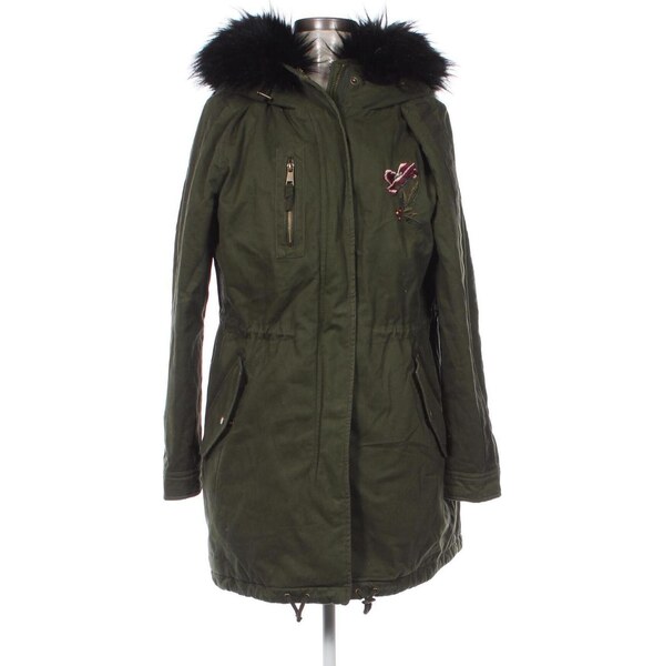 Dámska bunda Edc By Esprit 63017286