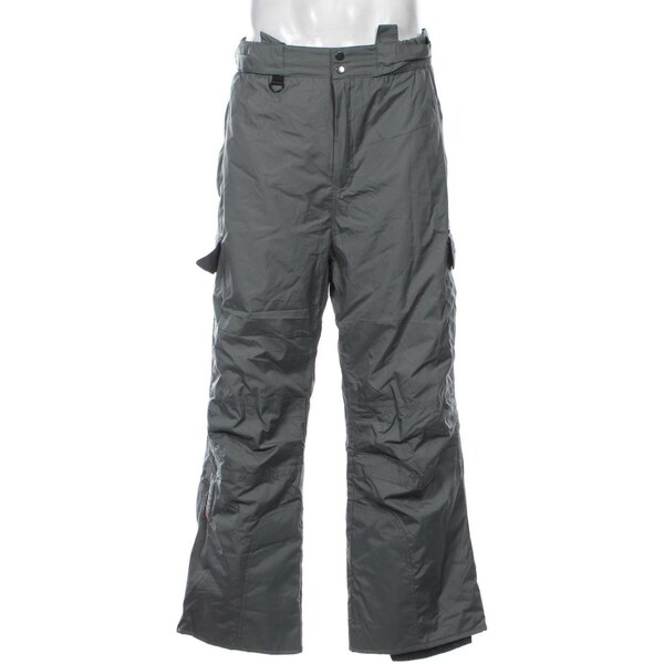Pánske nohavice pre zimné sporty Unbranded 63018766