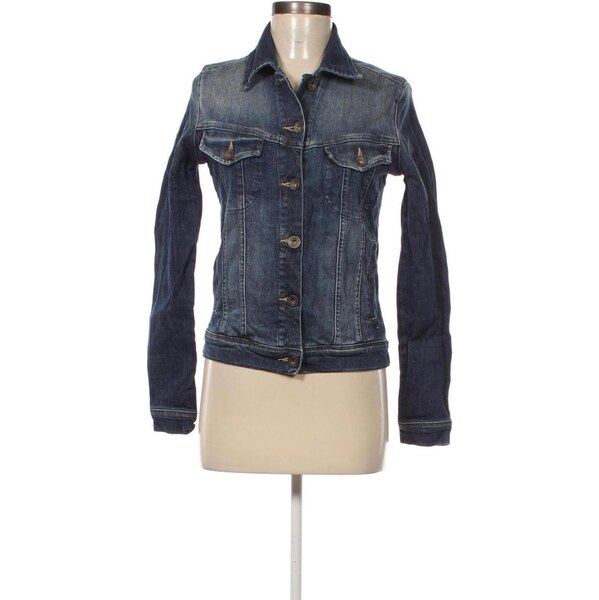 Dámska bunda Peckott 63019129