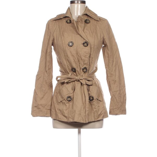 Dámsky prechodný kabát Promod 63019486