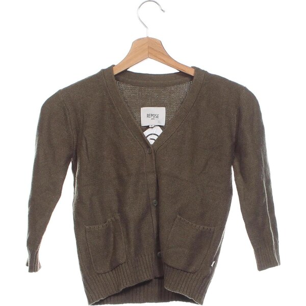 Dámsky kardigán Ams 63020091