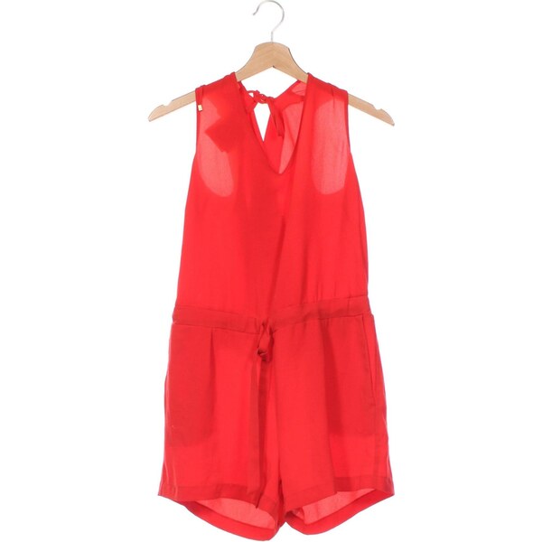 Dámská krátka kombinéza Zara 63020302