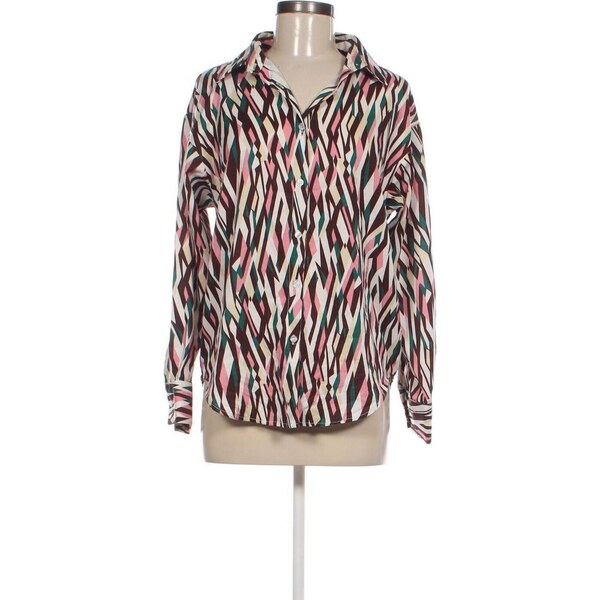 Dámska košeľa SHEIN 63020599