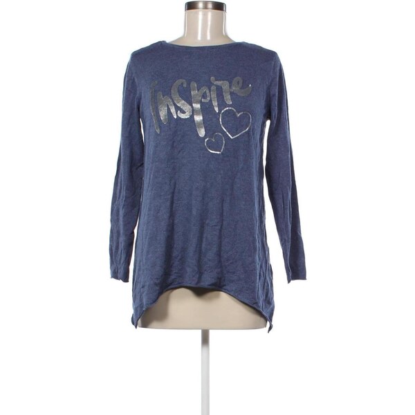 Dámsky pulóver Gina Benotti 63020979