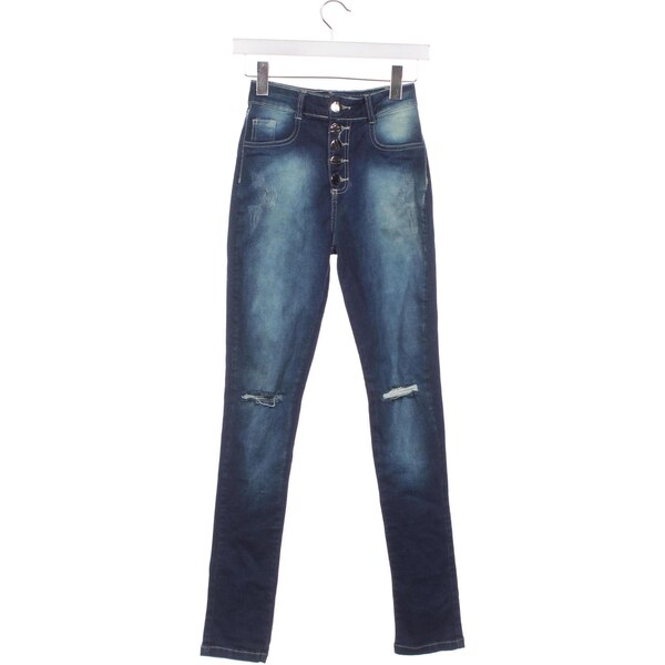 Dámske džínsy Unbranded 63021133