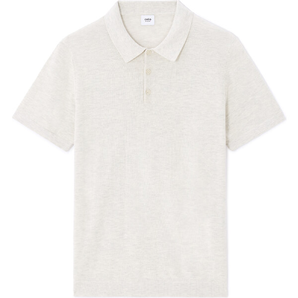 Celio Leclovis Polo Shirt - Mens 64680320