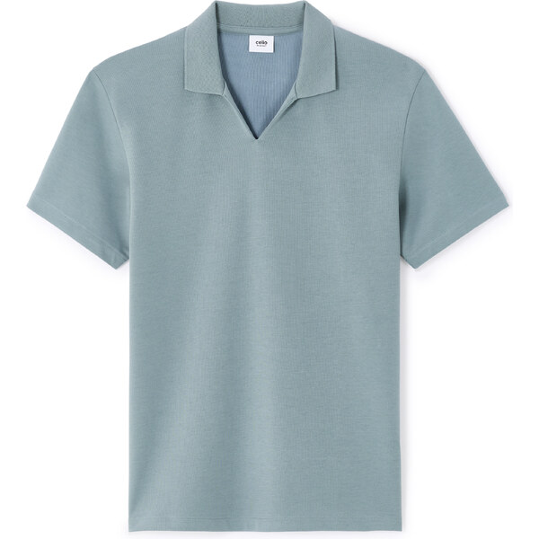 Celio Polo shirt Gehair - Mens 64680318