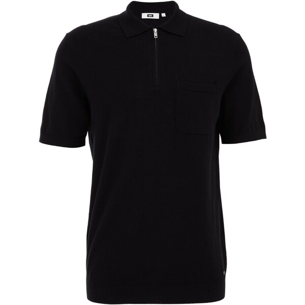 WE Fashion Sveter čierna 63067005