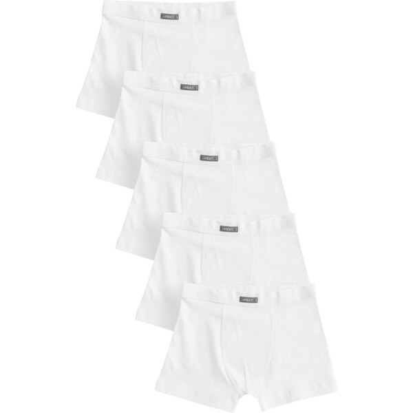 Next Nohavičky biela 63067550