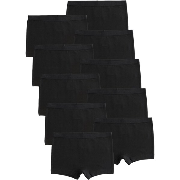 Next Nohavičky čierna 63067533