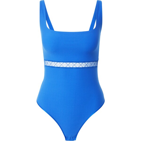 TRIUMPH Body Palina Cosmic Heartbeat modrá 63167058