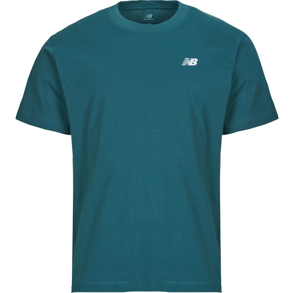 New Balance Tričká s krátkym rukávom Sport Essentials Cotton T-Shirt 63023432