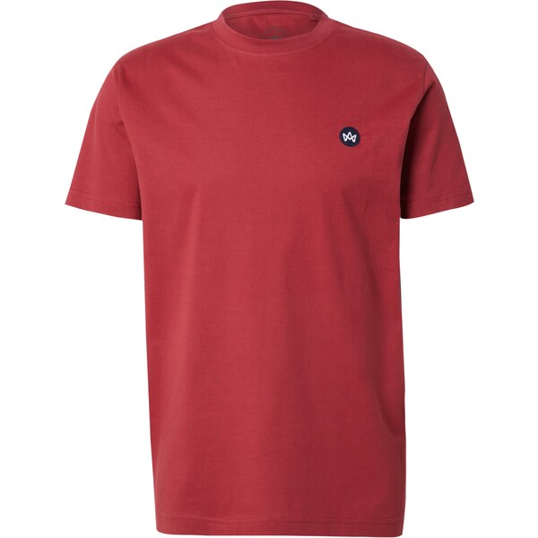 Kronstadt Tričko Timmi bordová 63167306