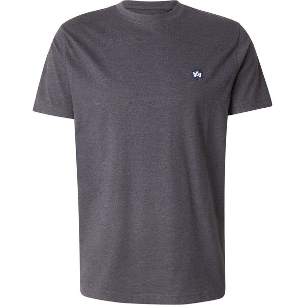 Kronstadt Tričko Timmi tmavosivá 63167424