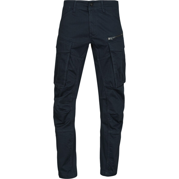 G-Star Raw Nohavice Cargo ROVIC ZIP 3D REGULAR TAPERED G-Star Raw 63023495