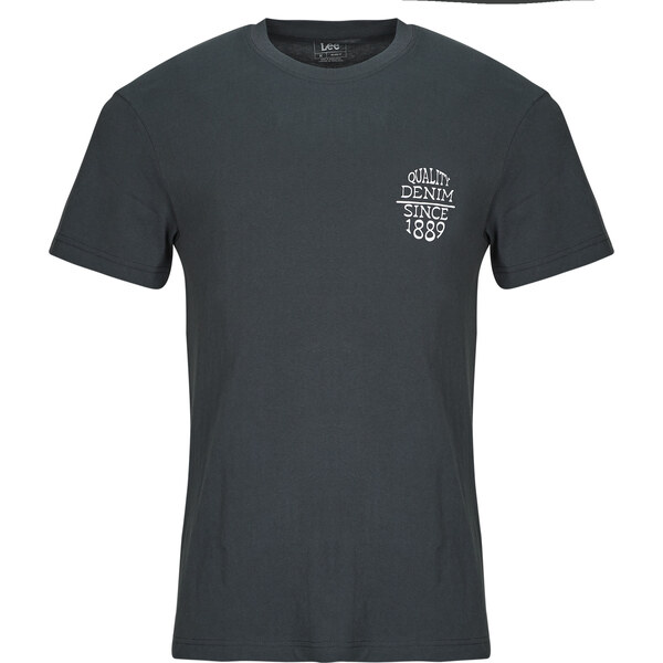 Lee Tričká s krátkym rukávom RELAXED TEE Lee 63023496