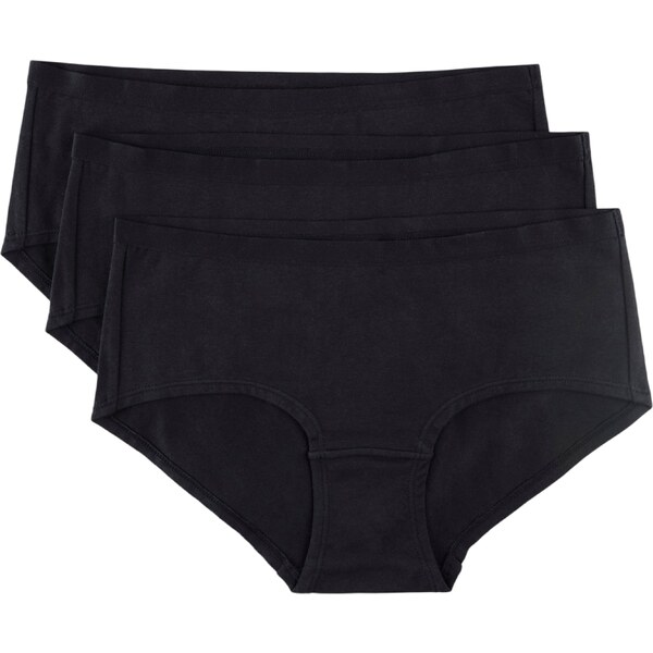 Lindex Nohavičky Carin čierna 63068363