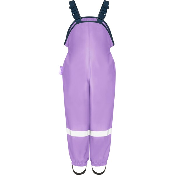 PLAYSHOES Funkčné nohavice tmavofialová 32229958