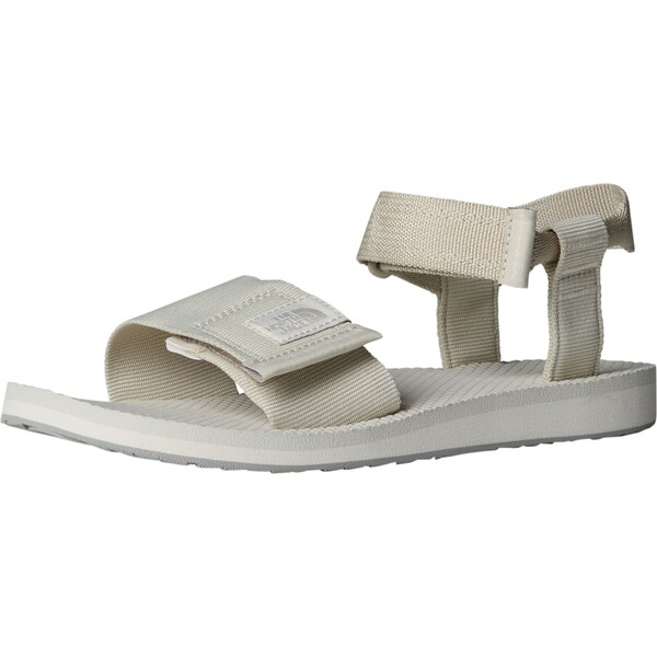 THE NORTH FACE Sandále Skeena II svetlosivá 63150506