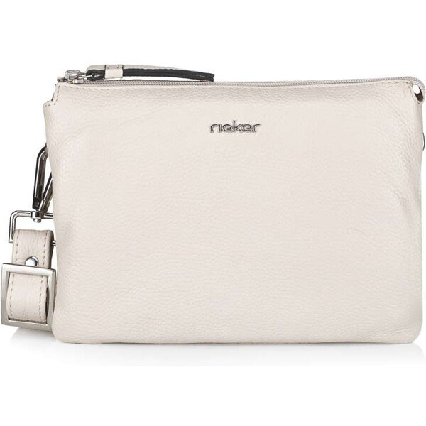 Dámska kabelka RIEKER W170 béžová W5 63024996