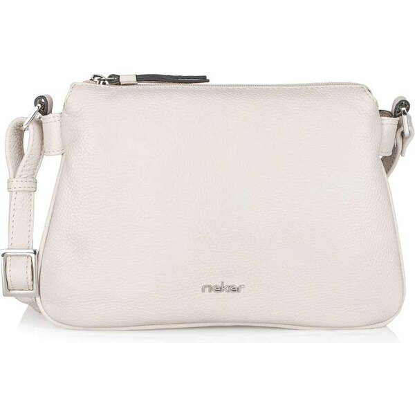 Dámska kabelka RIEKER W172 béžová W5 63024998