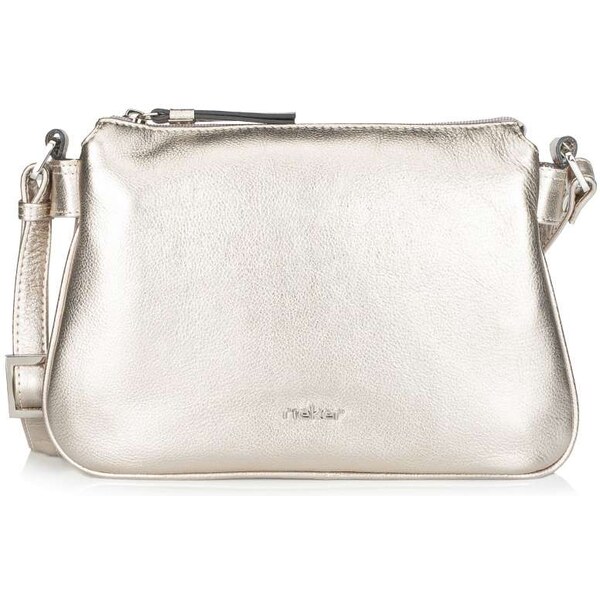 Dámska kabelka RIEKER W172 zlatá S5 63024999