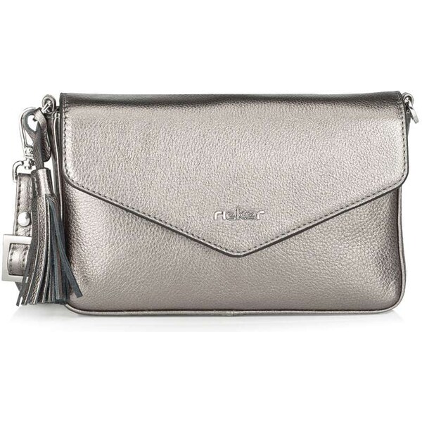 Dámska kabelka RIEKER W173 hnedá S5 63025001