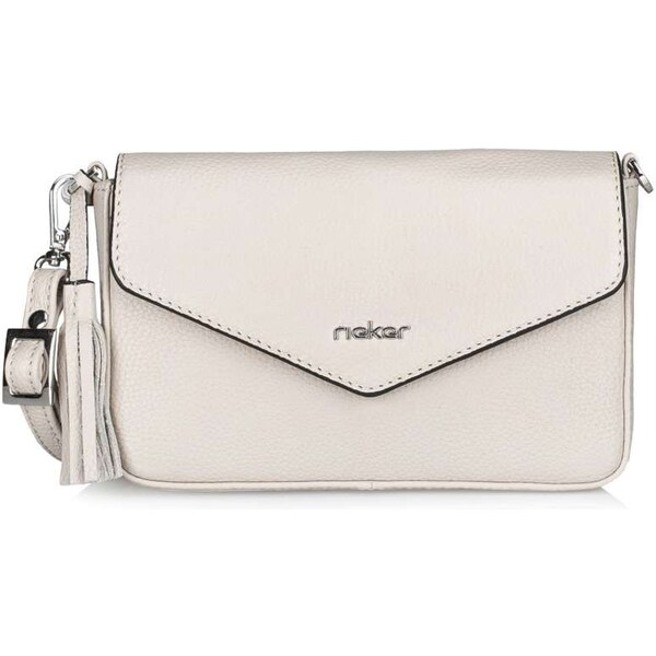 Dámska kabelka RIEKER W173 béžová W5 63025000