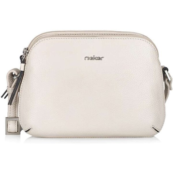 Dámska kabelka RIEKER W176 béžová W5 63025005