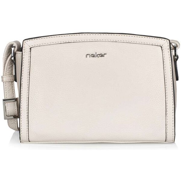 Dámska kabelka RIEKER W175 béžová W5 63025004