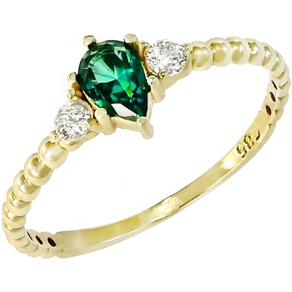 Zlatý prsteň Glare 1215 63025033