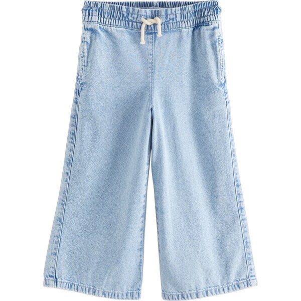 Next Džínsy svetlomodrá 63162485