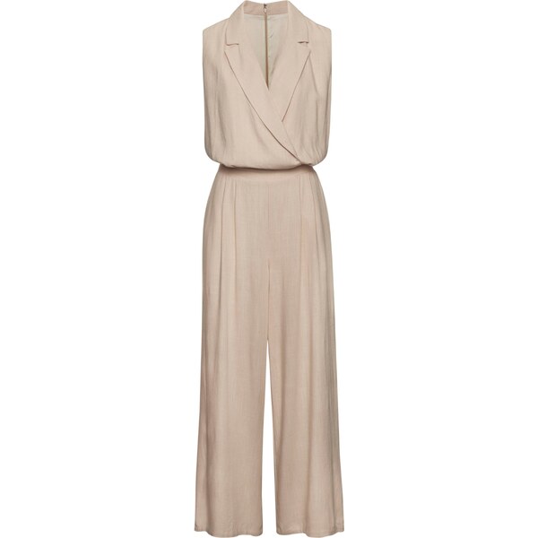 LASCANA Overal béžová 63325761