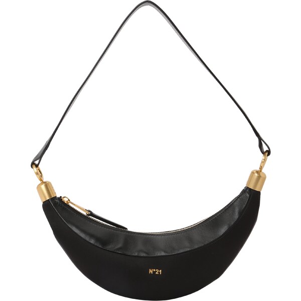N°21 Kabelka na rameno čierna 63167510