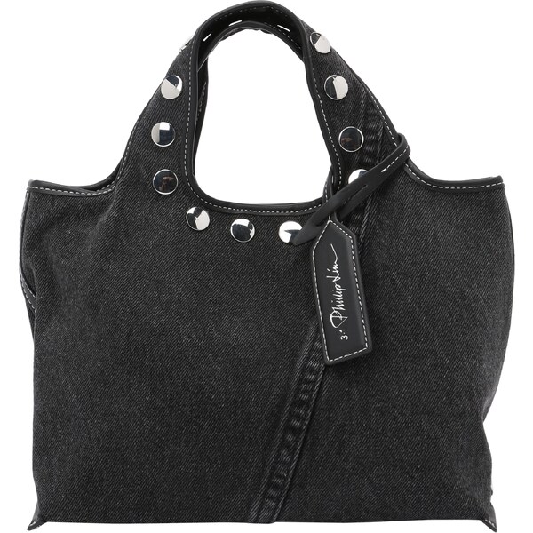 3.1 Phillip Lim Kabelka čierna 63167535