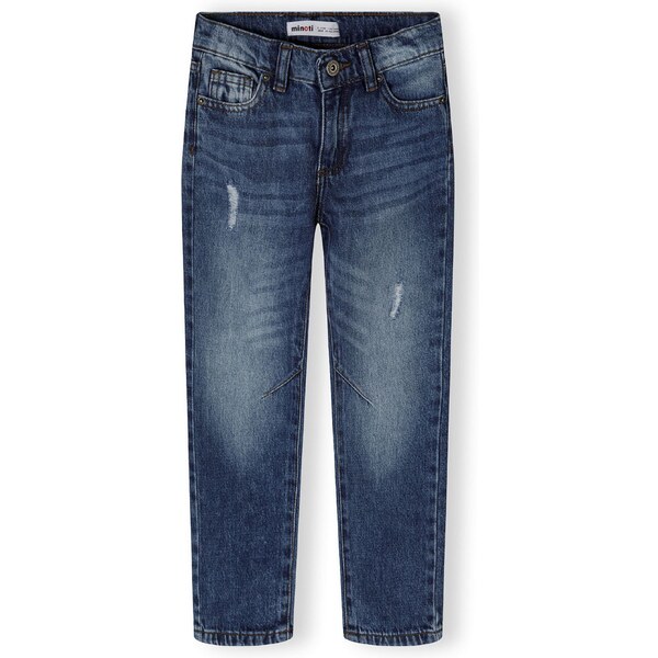 MINOTI Džínsy tmavomodrá 63168025