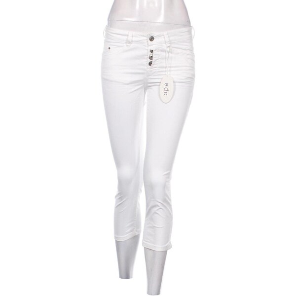 Dámske nohavice Edc By Esprit 63025129