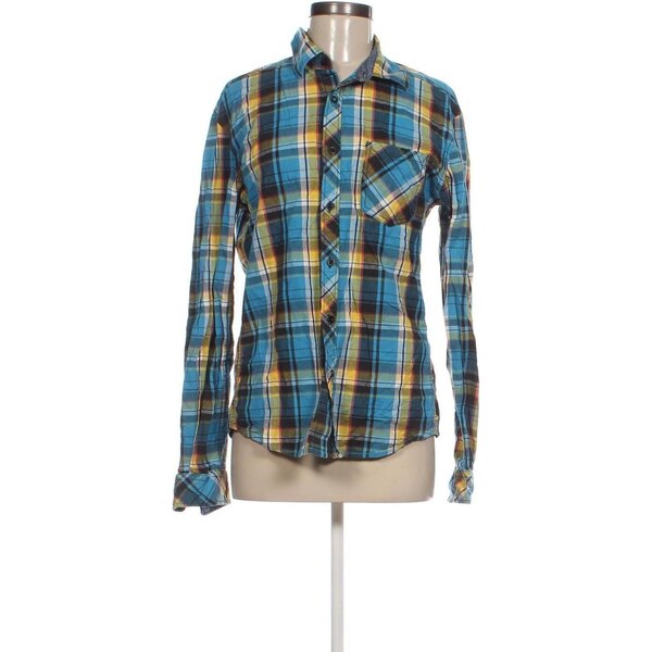 Dámska košeľa Tom Tailor 63025231