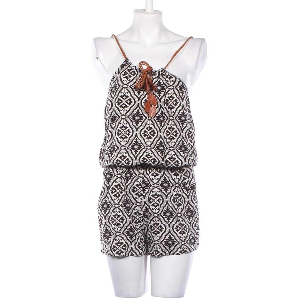 Dámská krátka kombinéza Airisa 63025399