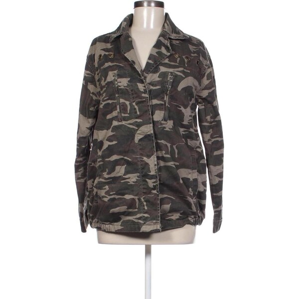 Dámska bunda Pull&Bear 63027876